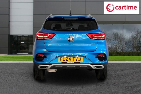 Used MG MG ZS 2024 for sale - 75630348: Photo 6