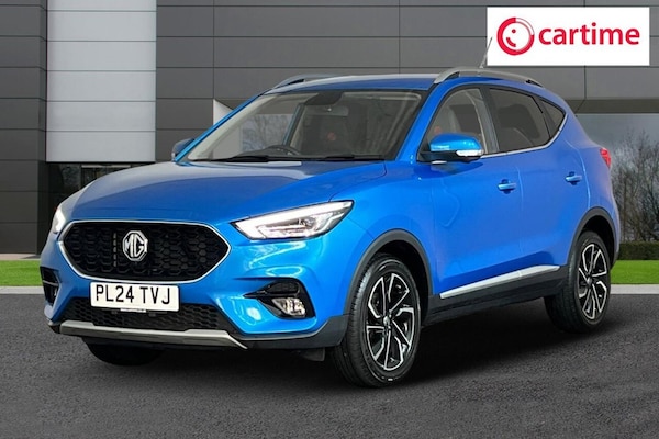 Used MG MG ZS 2024 for sale - 75630348: Photo 7