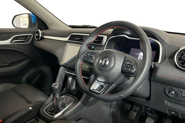 Used MG MG ZS 2024 for sale - 75630348: Photo 9