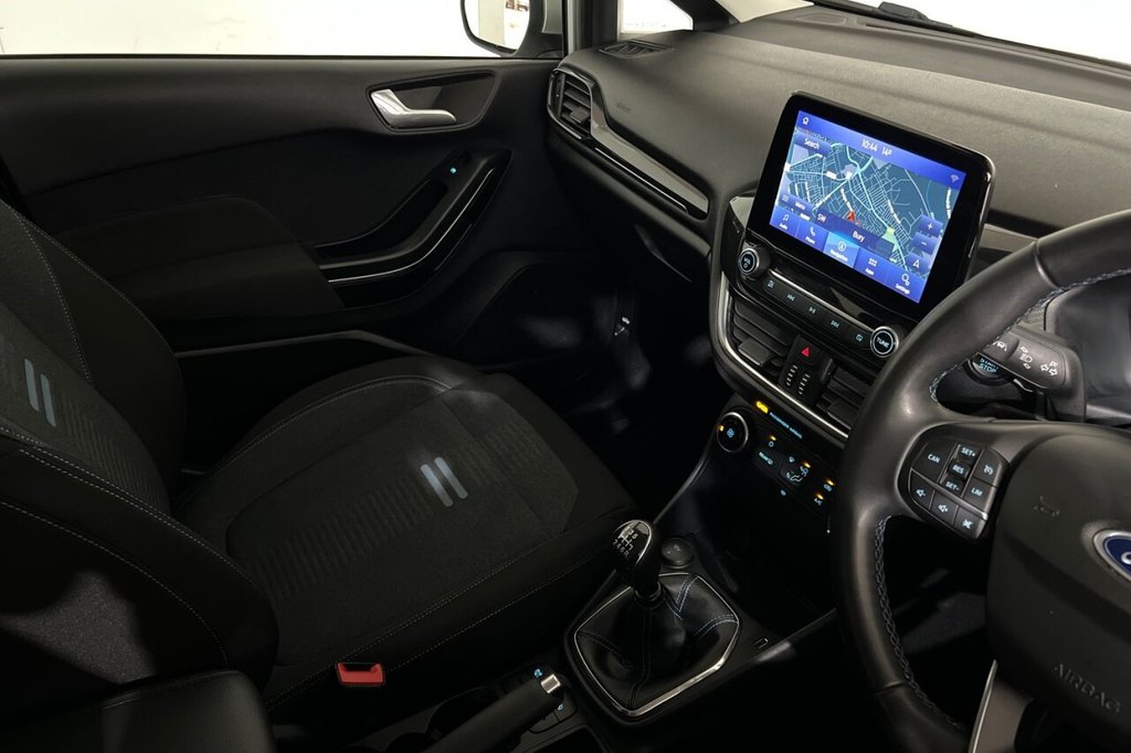 Vehicle 32