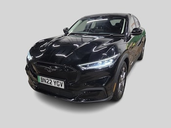 Used Ford Mustang Mach-E 2022 for sale - 78315079: Photo