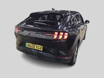 Used Ford Mustang Mach-E 2022 for sale - 78315079: Photo