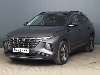 Used Hyundai TUCSON 2022 for sale - 79293458: Photo