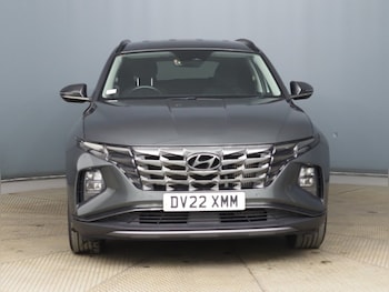 Used Hyundai TUCSON 2022 for sale - 79293458: Photo
