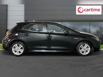 Used Toyota Corolla 2021 for sale - 75936496: Photo