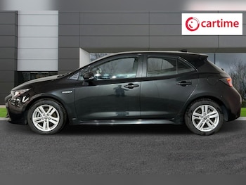 Used Toyota Corolla 2021 for sale - 75936496: Photo