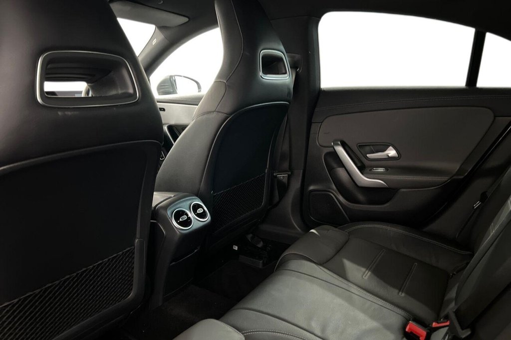 Used Mercedes-Benz CLA 2019 for sale - 76773008: Photo 10