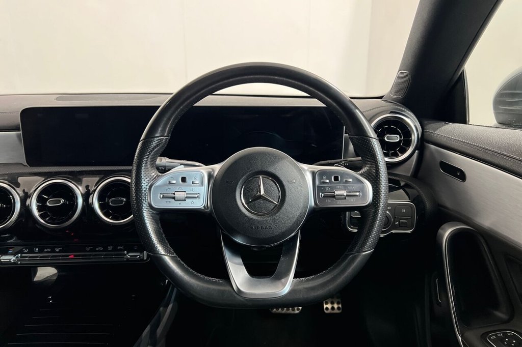 Used Mercedes-Benz CLA 2019 for sale - 76773008: Photo 15