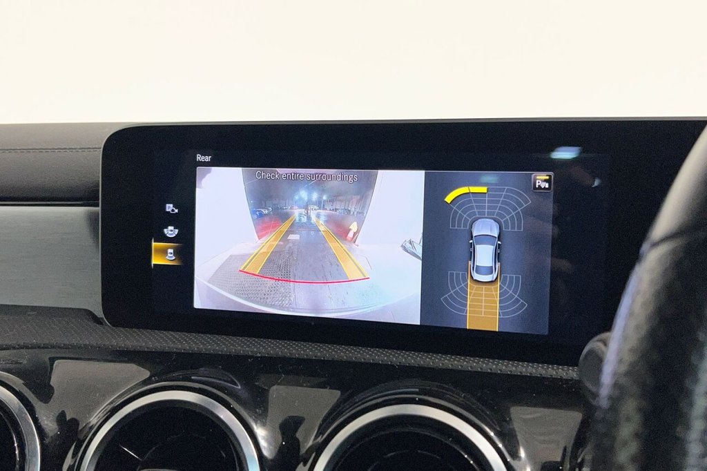 Used Mercedes-Benz CLA 2019 for sale - 76773008: Photo 16