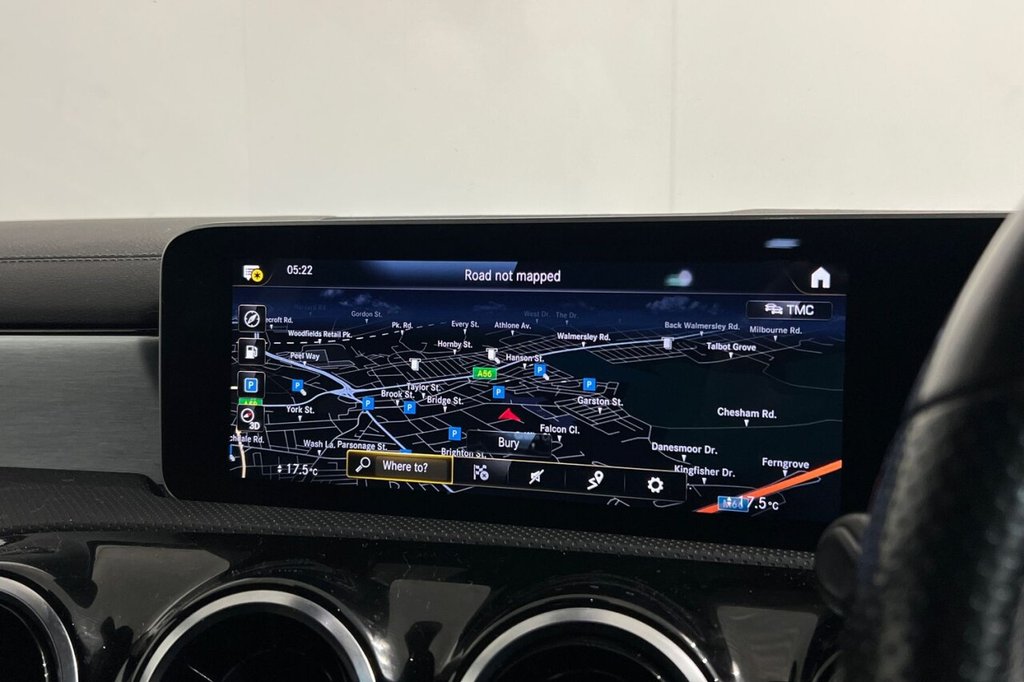 Used Mercedes-Benz CLA 2019 for sale - 76773008: Photo 18