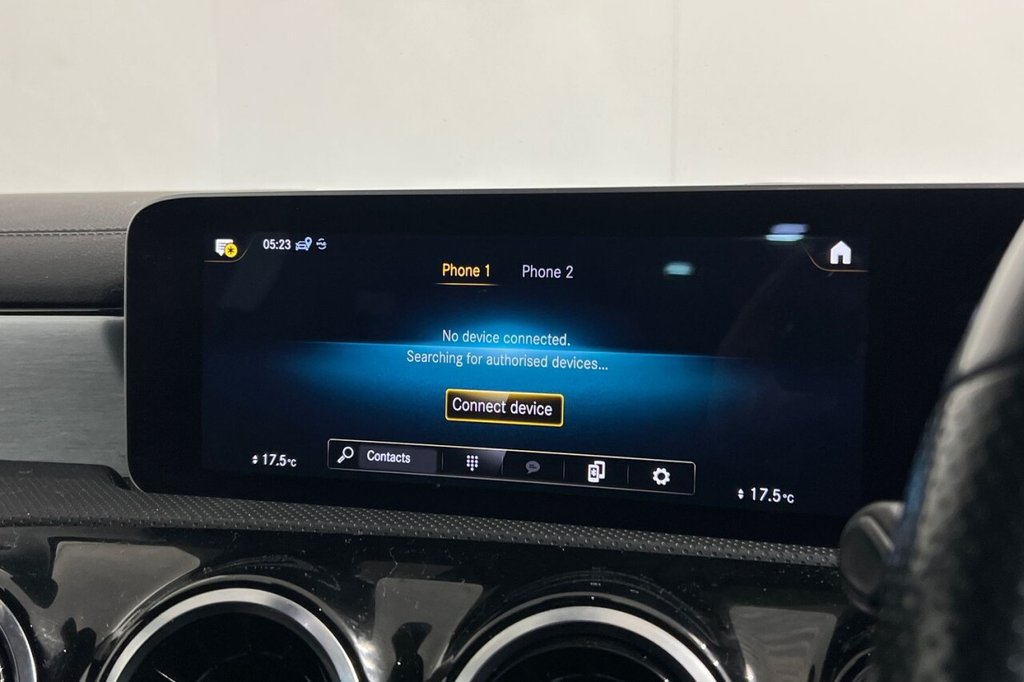 Used Mercedes-Benz CLA 2019 for sale - 76773008: Photo 20