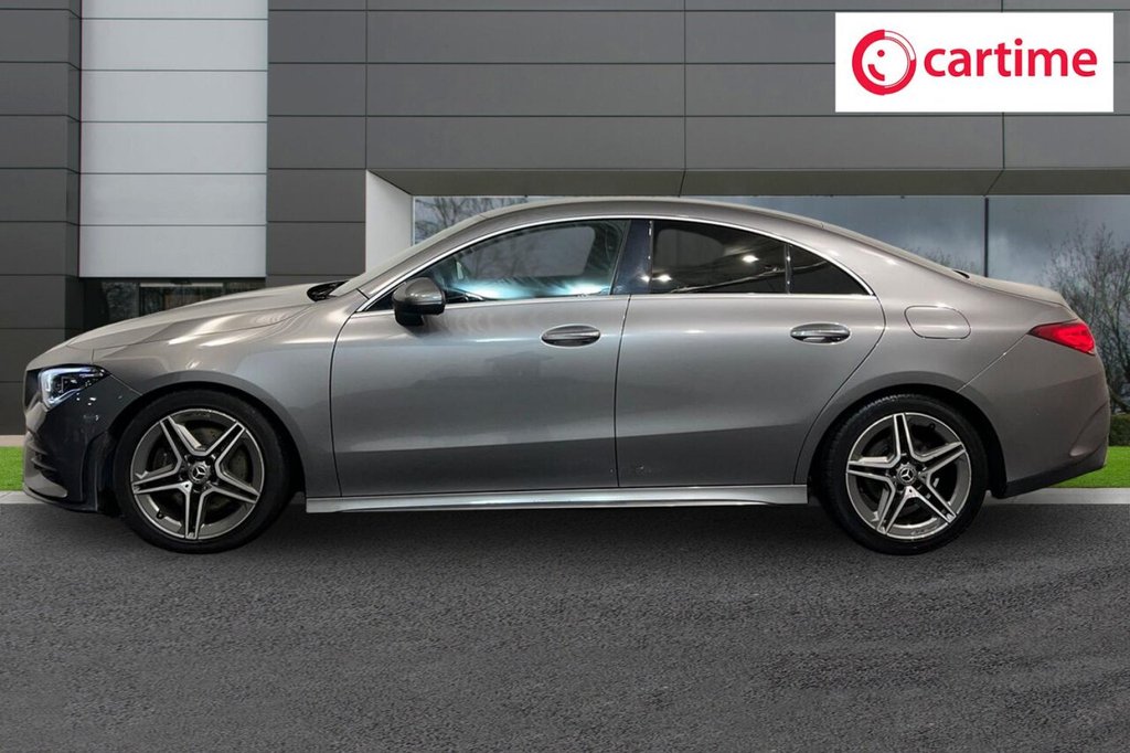 Used Mercedes-Benz CLA 2019 for sale - 76773008: Photo 3