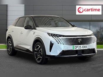 Used Peugeot 3008 2025 for sale - 78693851: Photo