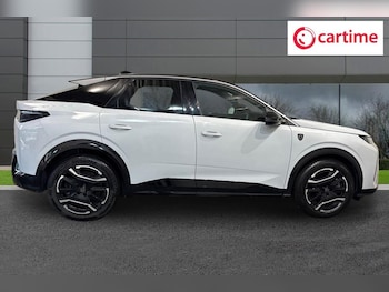 Used Peugeot 3008 2025 for sale - 78693851: Photo