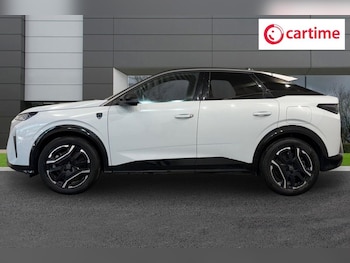 Used Peugeot 3008 2025 for sale - 78693851: Photo