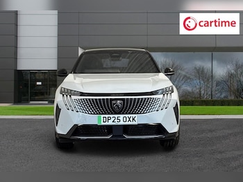 Used Peugeot 3008 2025 for sale - 78693851: Photo