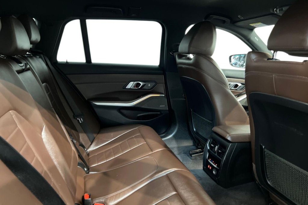 Used BMW 3 Series 2020 for sale - 78017742: Photo 10