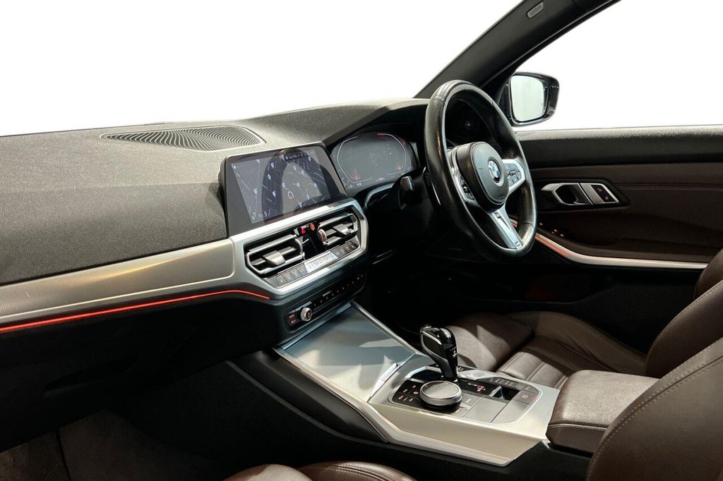 Used BMW 3 Series 2020 for sale - 78017742: Photo 11