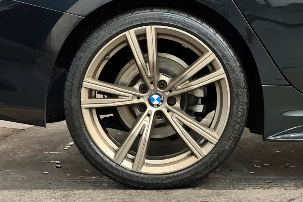 Used BMW 3 Series 2020 for sale - 78017742: Photo 14