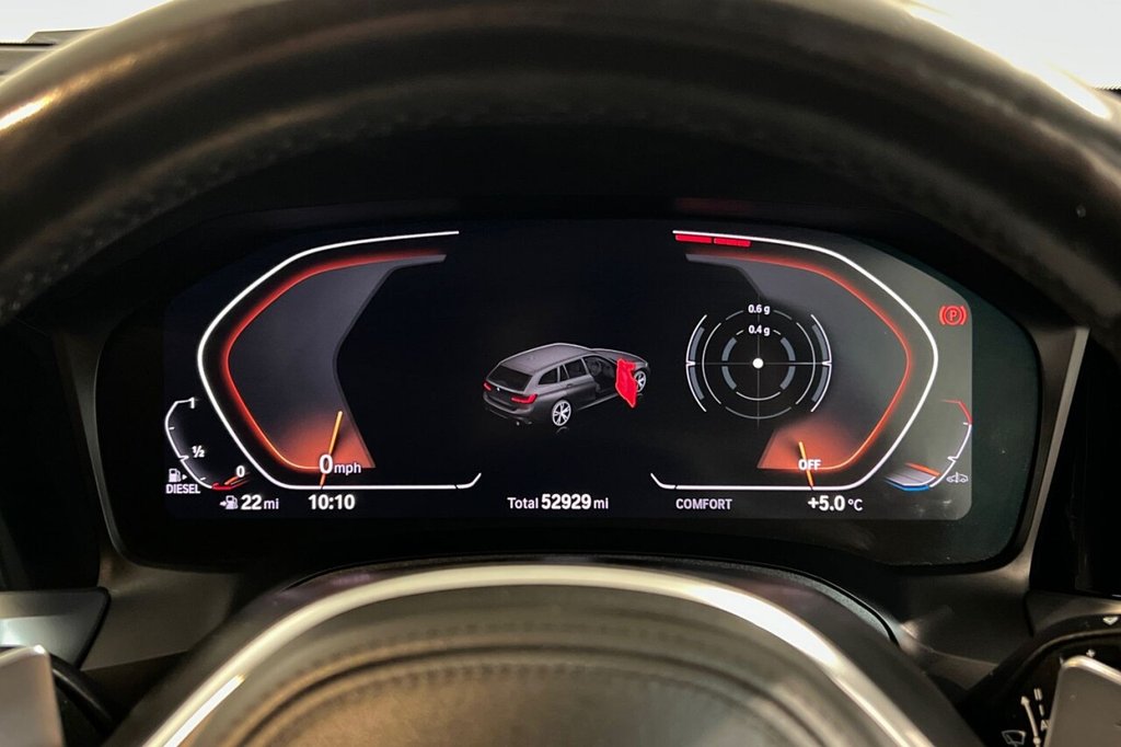 Used BMW 3 Series 2020 for sale - 78017742: Photo 15