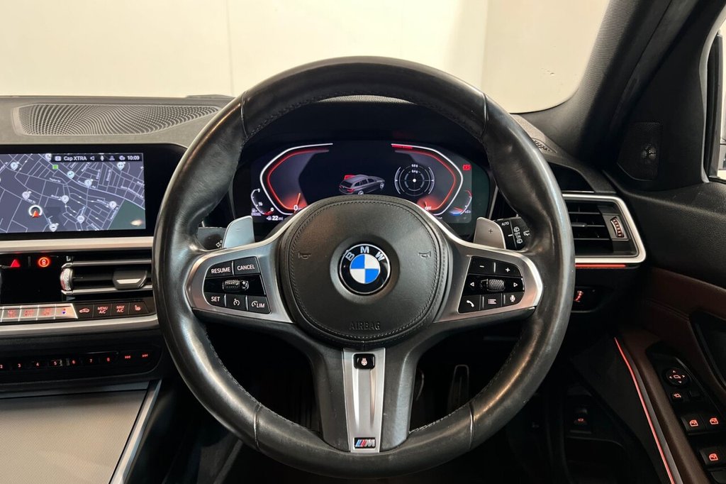 Used BMW 3 Series 2020 for sale - 78017742: Photo 16