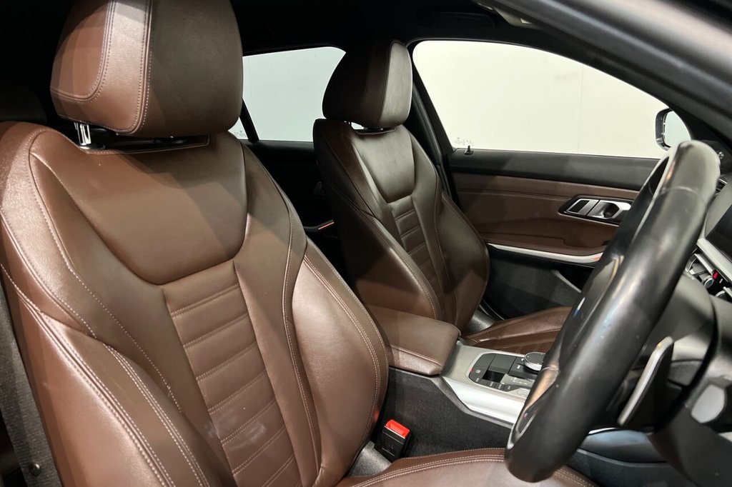 Used BMW 3 Series 2020 for sale - 78017742: Photo 17