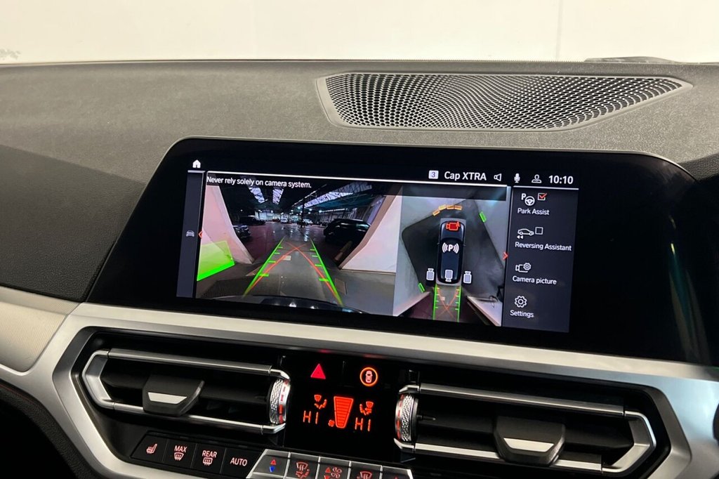 Used BMW 3 Series 2020 for sale - 78017742: Photo 19