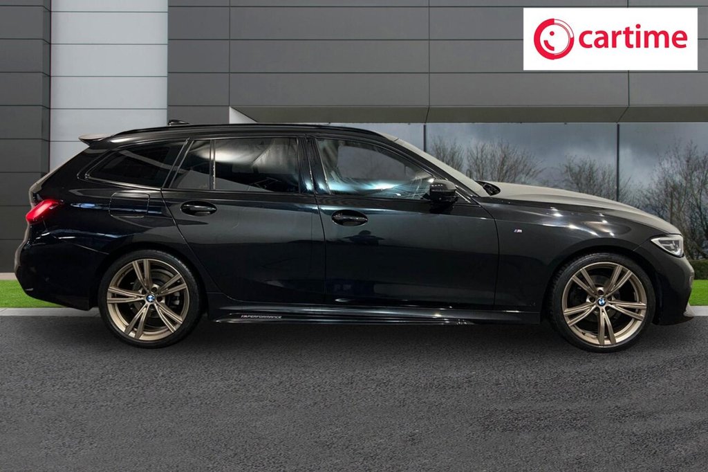 Used BMW 3 Series 2020 for sale - 78017742: Photo 2