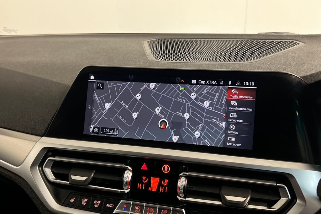 Used BMW 3 Series 2020 for sale - 78017742: Photo 20