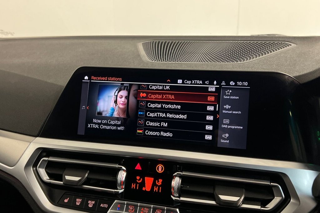 Used BMW 3 Series 2020 for sale - 78017742: Photo 21