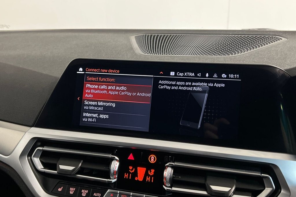 Used BMW 3 Series 2020 for sale - 78017742: Photo 22