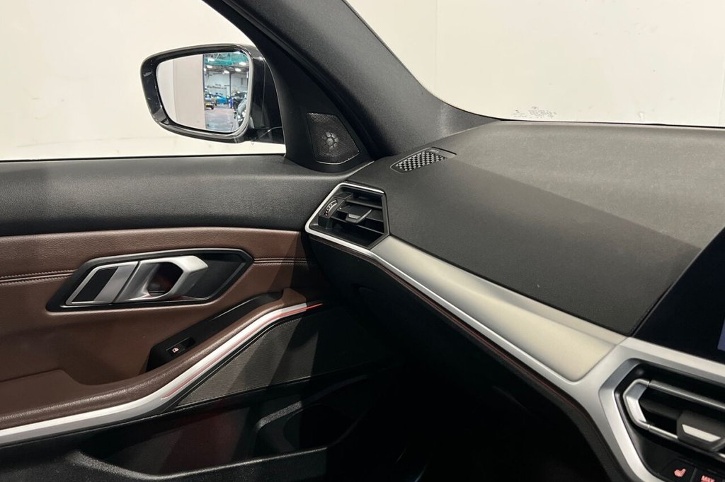 Used BMW 3 Series 2020 for sale - 78017742: Photo 23