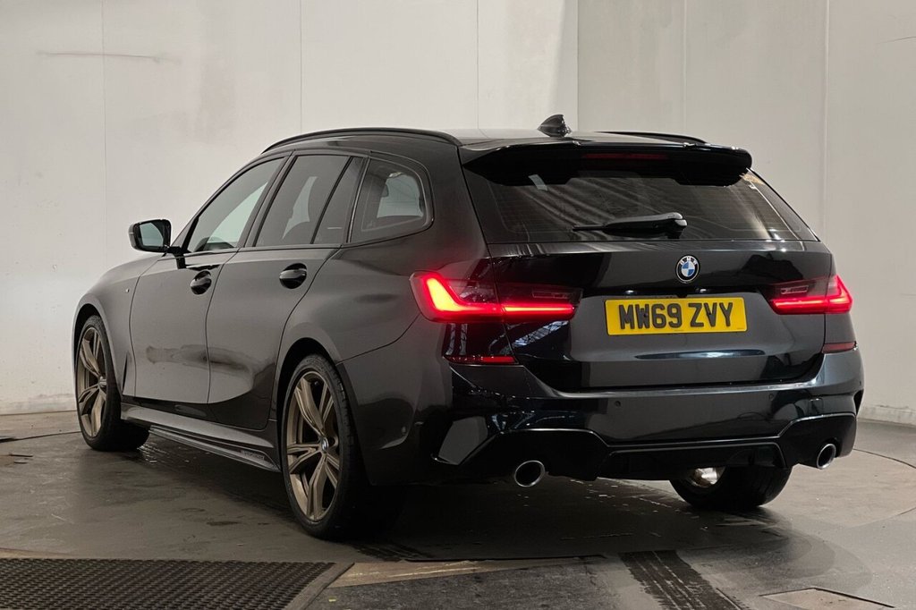 Used BMW 3 Series 2020 for sale - 78017742: Photo 26