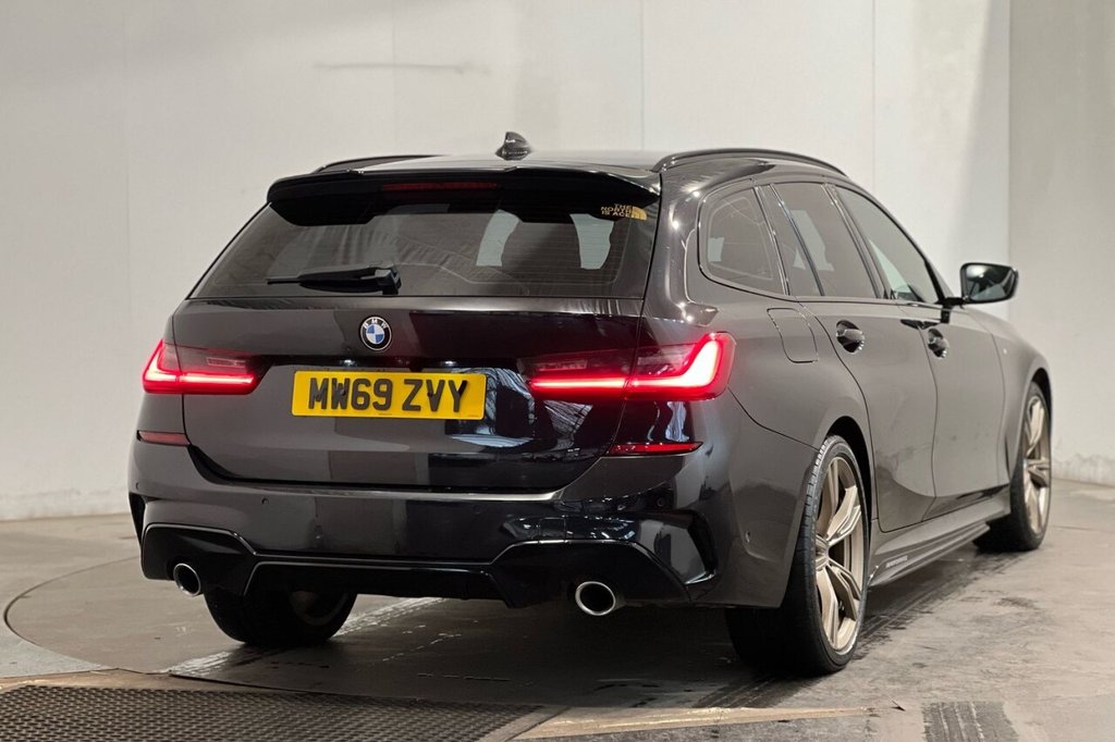 Used BMW 3 Series 2020 for sale - 78017742: Photo 27