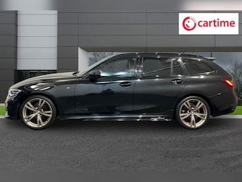 Used BMW 3 Series 2020 for sale - 78017742: Photo