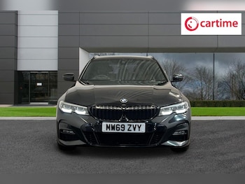 Used BMW 3 Series 2020 for sale - 78017742: Photo