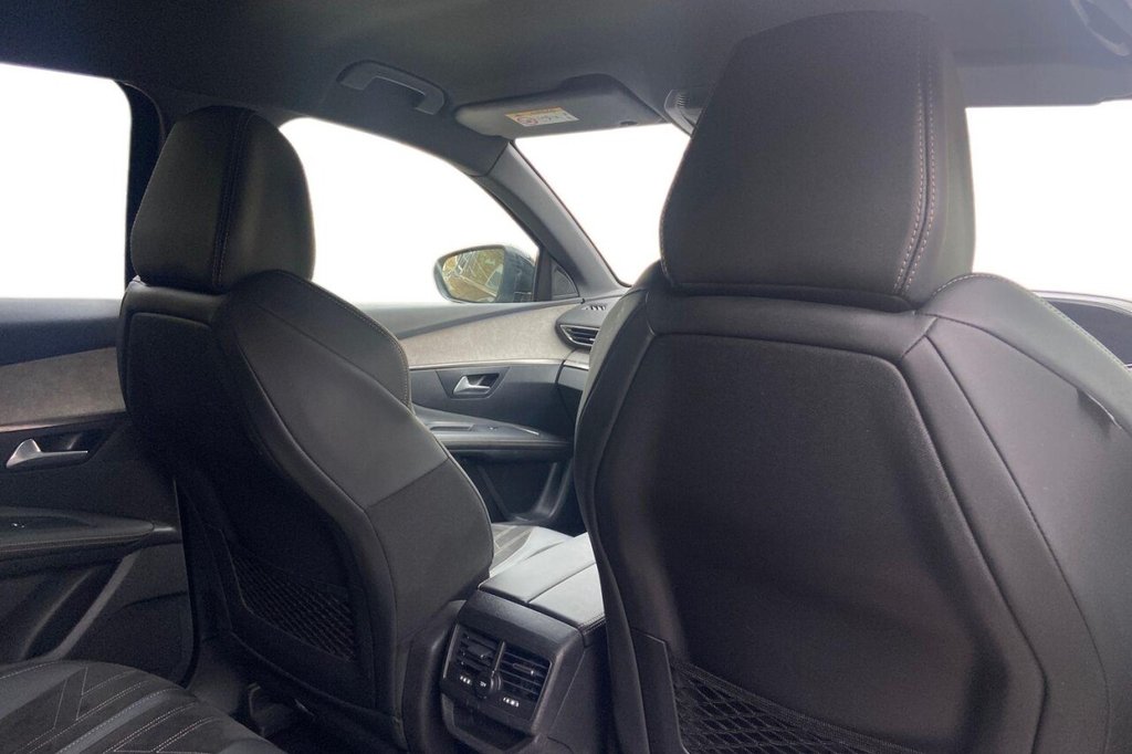 Used Peugeot 3008 2021 for sale - 76356399: Photo 10