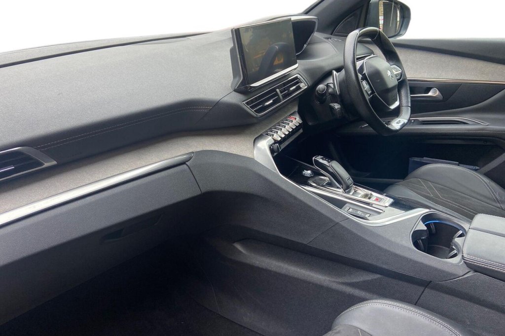 Used Peugeot 3008 2021 for sale - 76356399: Photo 11