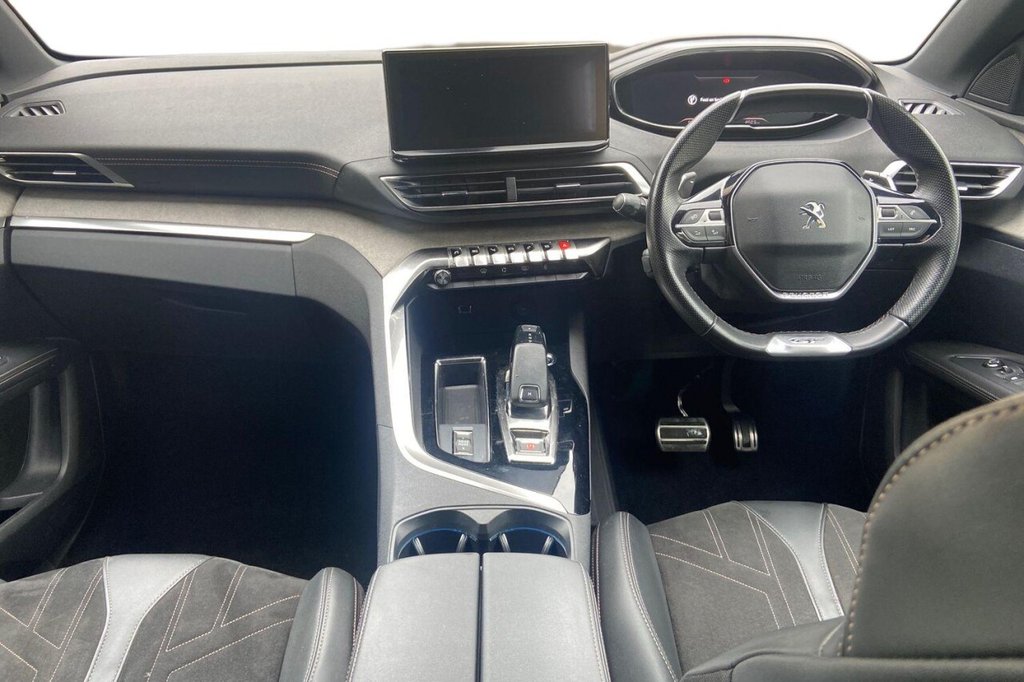 Used Peugeot 3008 2021 for sale - 76356399: Photo 12