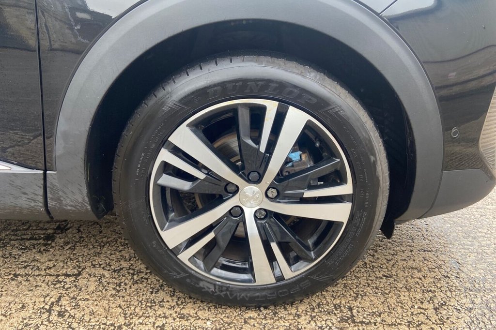 Used Peugeot 3008 2021 for sale - 76356399: Photo 14