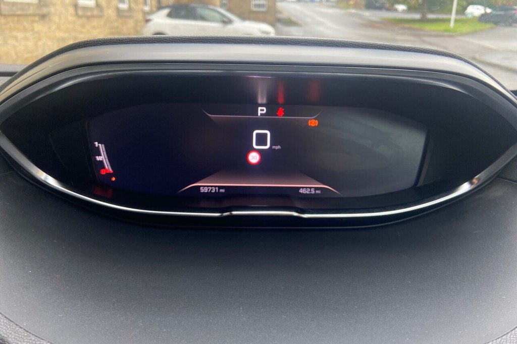 Used Peugeot 3008 2021 for sale - 76356399: Photo 15