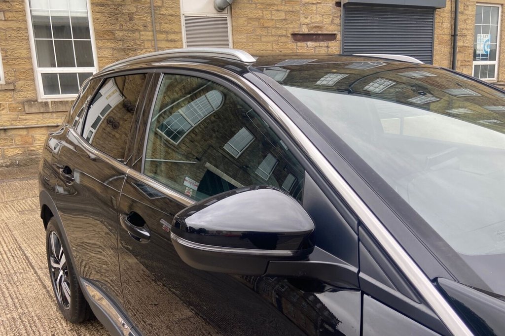 Used Peugeot 3008 2021 for sale - 76356399: Photo 19