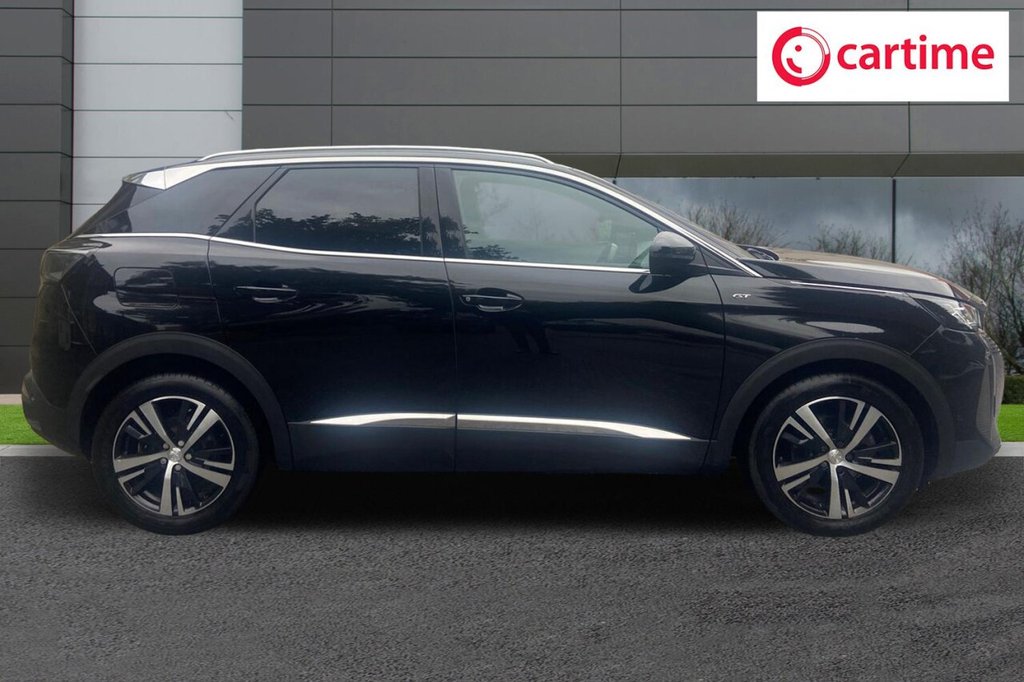 Used Peugeot 3008 2021 for sale - 76356399: Photo 2
