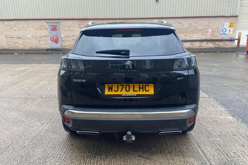 Used Peugeot 3008 2021 for sale - 76356399: Photo 27