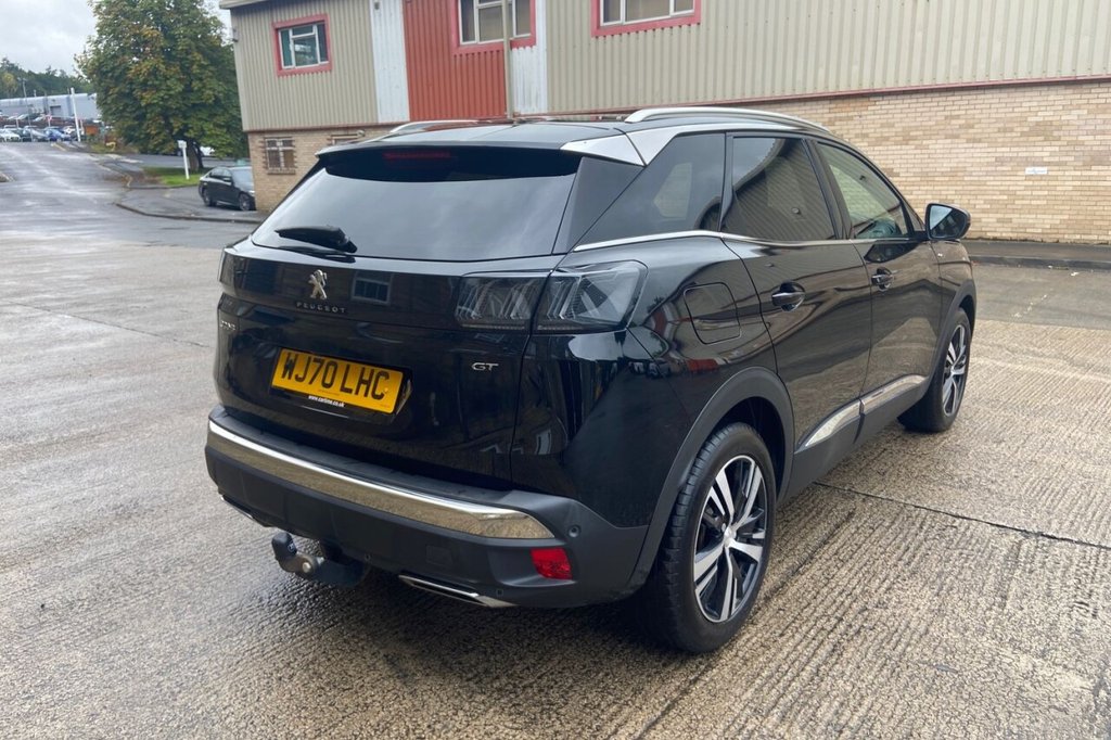 Used Peugeot 3008 2021 for sale - 76356399: Photo 28