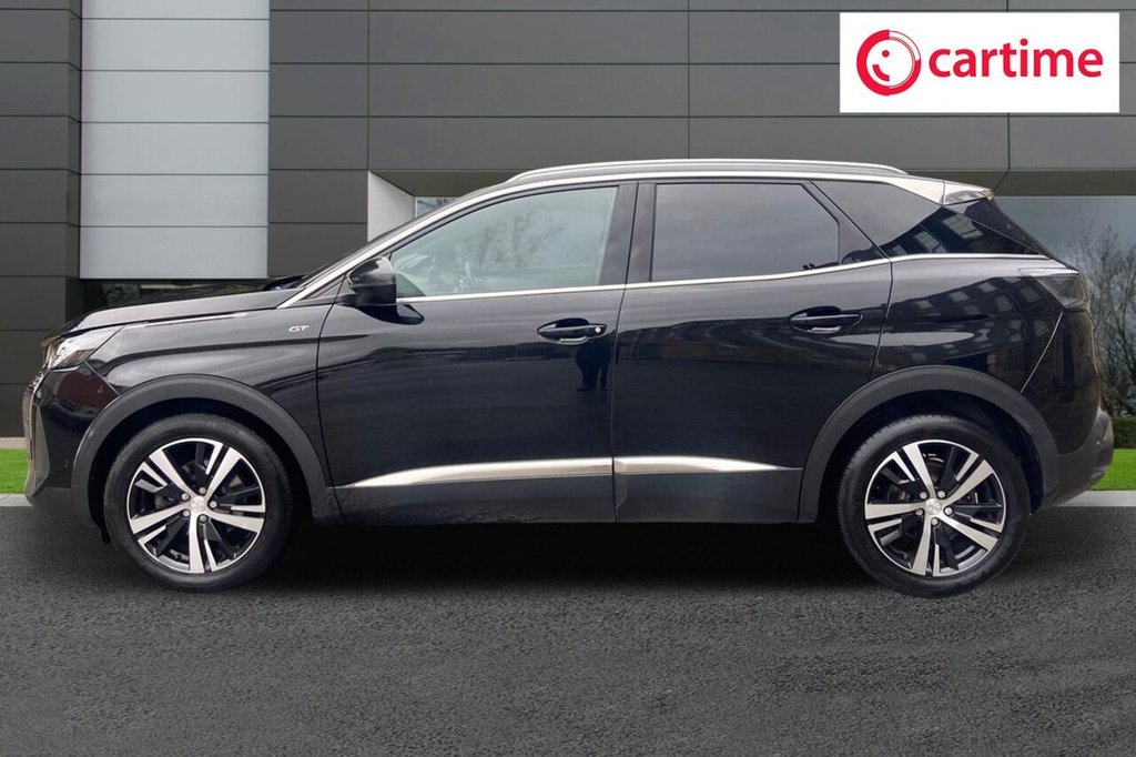 Used Peugeot 3008 2021 for sale - 76356399: Photo 3
