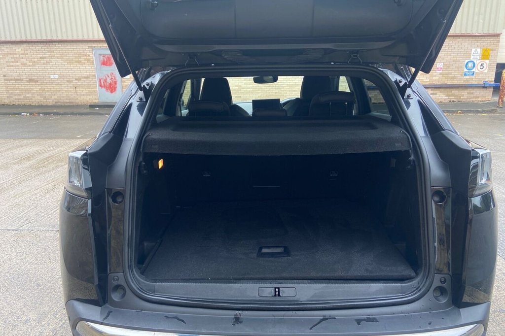 Used Peugeot 3008 2021 for sale - 76356399: Photo 31
