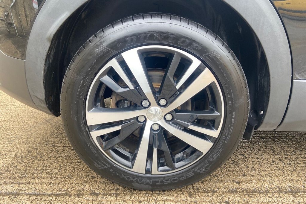Used Peugeot 3008 2021 for sale - 76356399: Photo 32