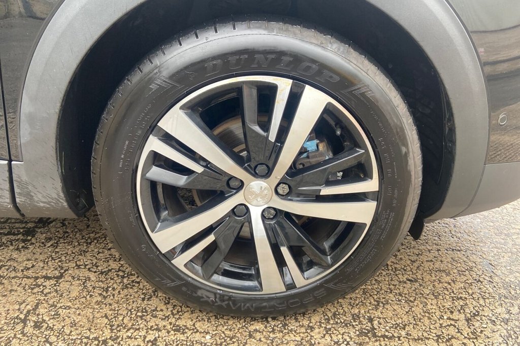 Used Peugeot 3008 2021 for sale - 76356399: Photo 33