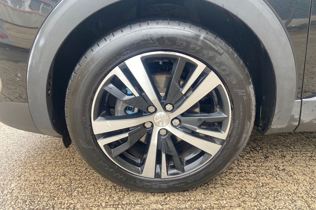 Used Peugeot 3008 2021 for sale - 76356399: Photo 34